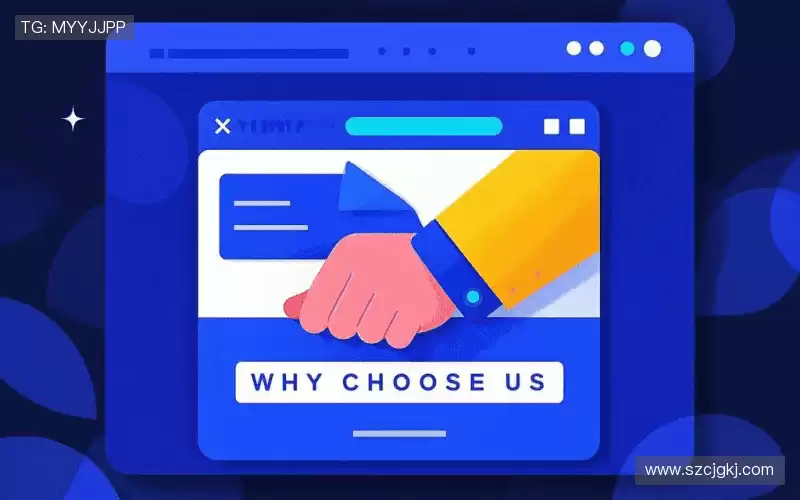 我们的核心竞争力